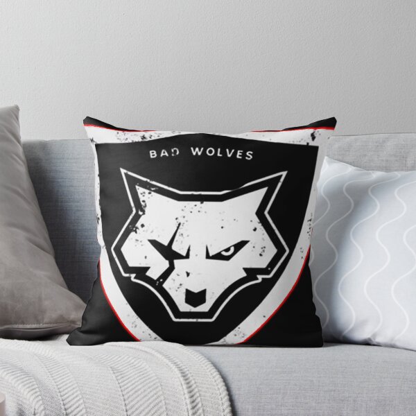 Item preview, bad wolves international music tour special  designed and sold by moody67.