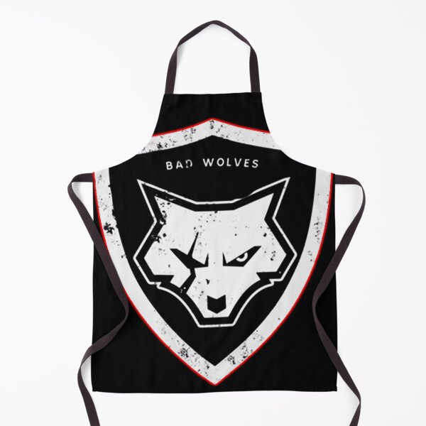 Item preview, bad wolves international music tour special designed and sold by moody67.