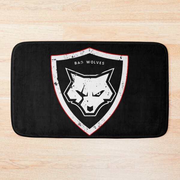 Item preview, bad wolves international music tour special  designed and sold by moody67.