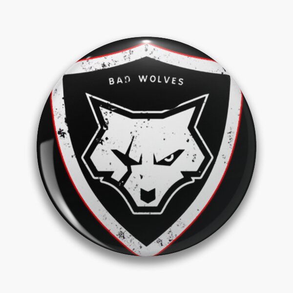 Item preview, bad wolves international music tour special  designed and sold by moody67.