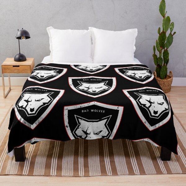 Item preview, bad wolves international music tour special designed and sold by moody67.