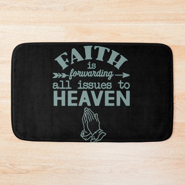 Item preview, What is Faith? designed and sold by TeeZoneZtore.