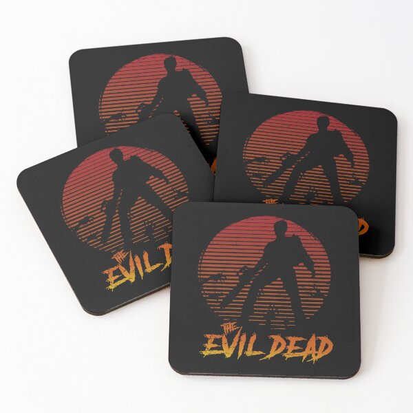 Item preview, The evil dead designed and sold by Masive2018.