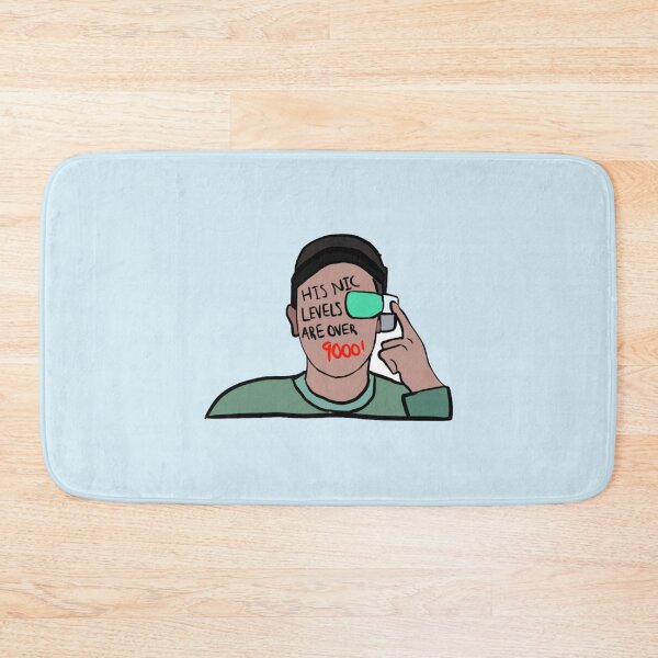 Item preview, noel miller   designed and sold by Baileyandersson.