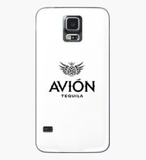 Avion Tequila Case/Skin for Samsung Galaxy