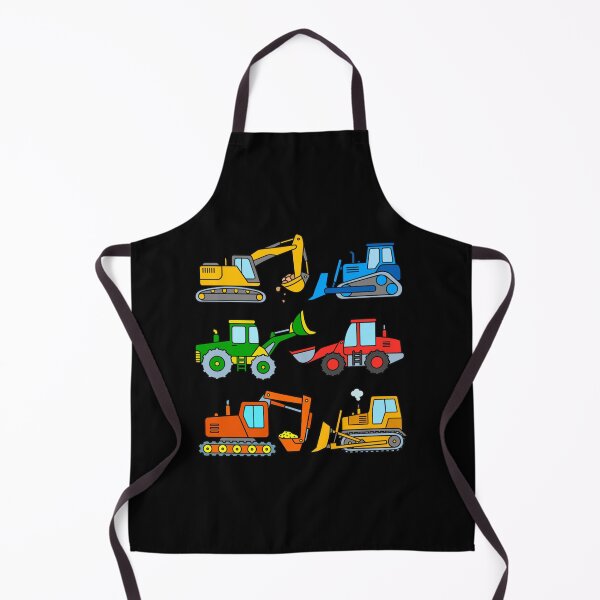 Item preview, Construction machinery and excavators designed and sold by Vinnie Auer.