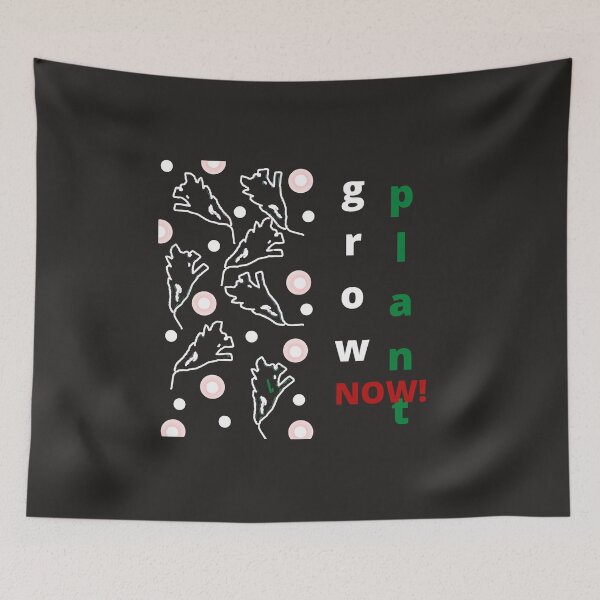 Item preview, plants are so important glow with them. designed and sold by mapacs100.