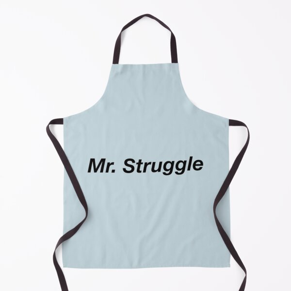 Item preview, Mr. Struggle designed and sold by Baileyandersson.