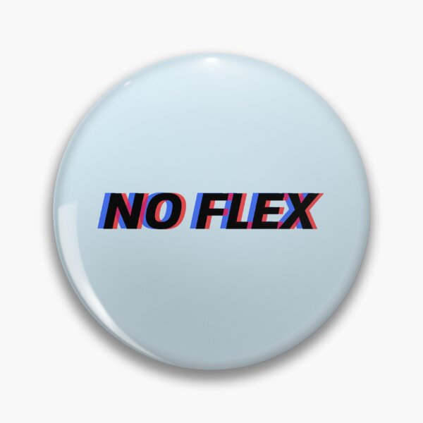 Item preview, No Flex- Cody KoTiny Meat Gang   designed and sold by Baileyandersson.