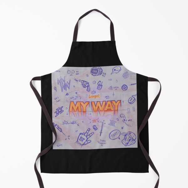 Item preview, My Way Essential . designed and sold by gregoryfrank1.