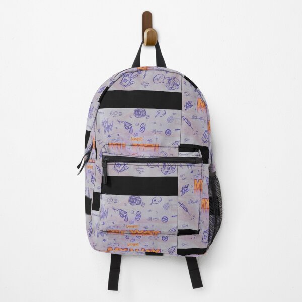 Item preview, My Way Essential . designed and sold by gregoryfrank1.