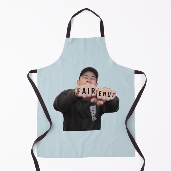 Item preview, Noel Miller - Fair Enuf designed and sold by Baileyandersson.