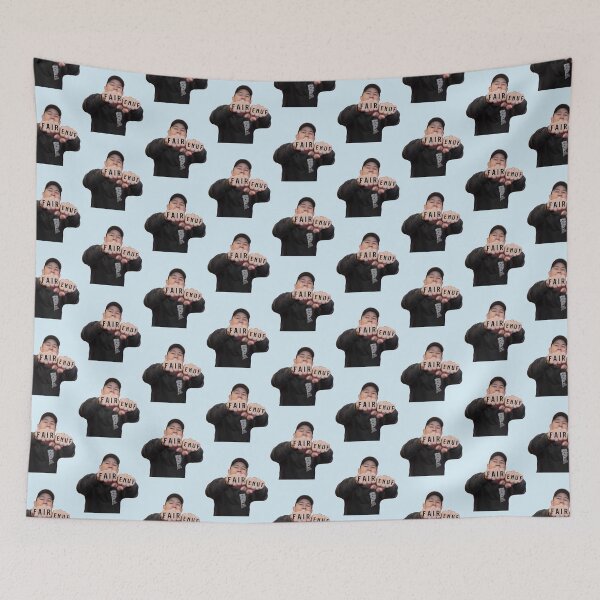 Item preview, Noel Miller - Fair Enuf    designed and sold by Baileyandersson.