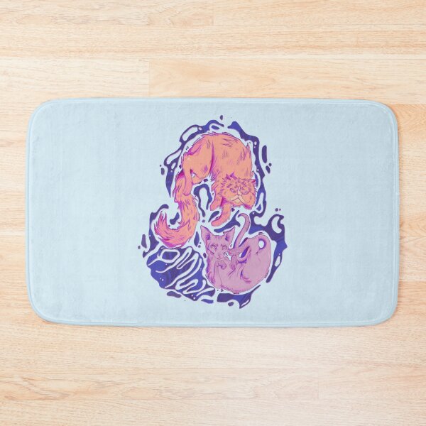 Item preview, PaymoneyWubby Space Cats   designed and sold by Baileyandersson.