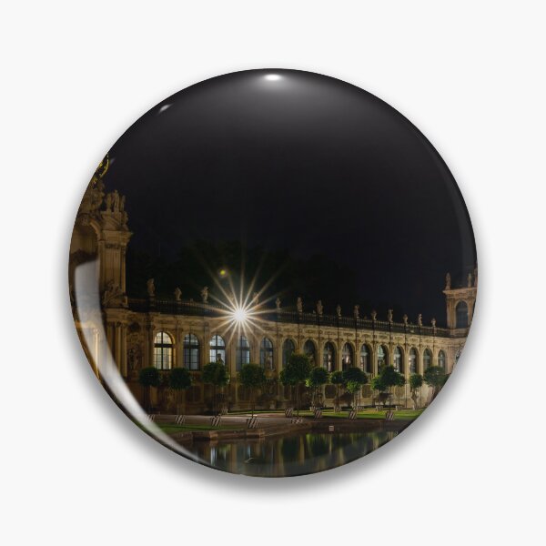 Item preview, Zwinger Courtyard designed and sold by DiFigianoPhoto.