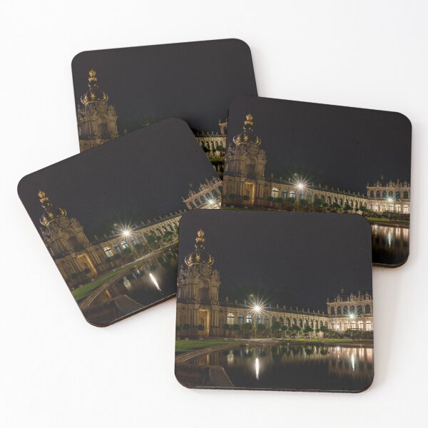 Item preview, Zwinger Courtyard designed and sold by DiFigianoPhoto.