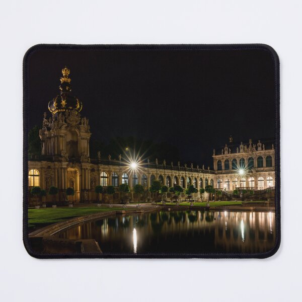 Item preview, Zwinger Courtyard designed and sold by DiFigianoPhoto.