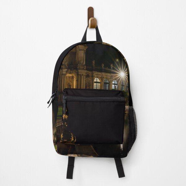 Item preview, Zwinger Courtyard designed and sold by DiFigianoPhoto.