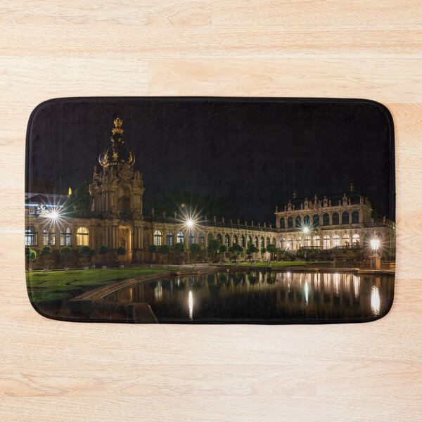 Item preview, Zwinger Courtyard designed and sold by DiFigianoPhoto.