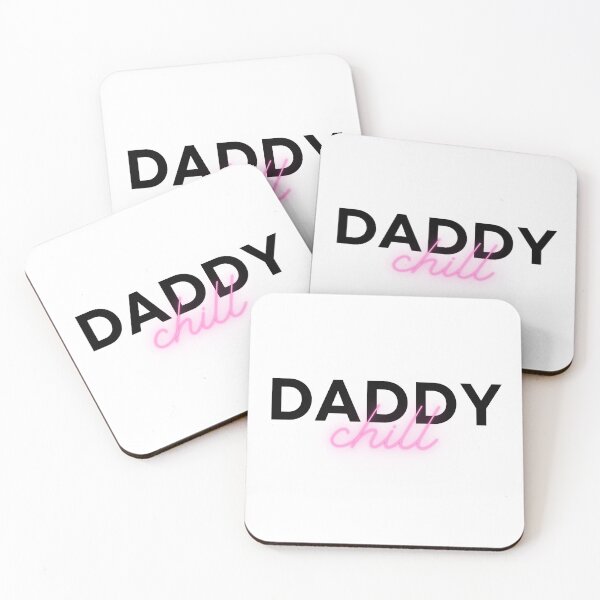 Item preview, Daddy Chill designed and sold by toadsforall.