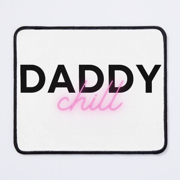 Item preview, Daddy Chill designed and sold by toadsforall.