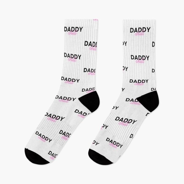 Item preview, Daddy Chill designed and sold by toadsforall.