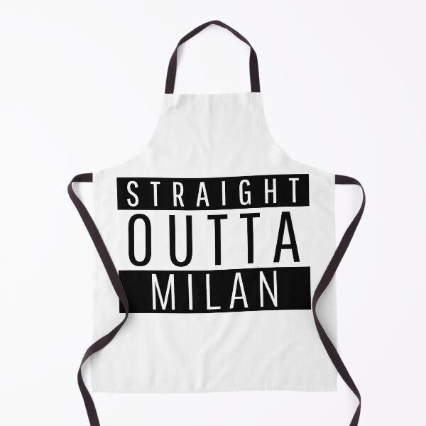 Item preview, Straight Outta Milan Tennessee Milan TN designed and sold by Teelogic.