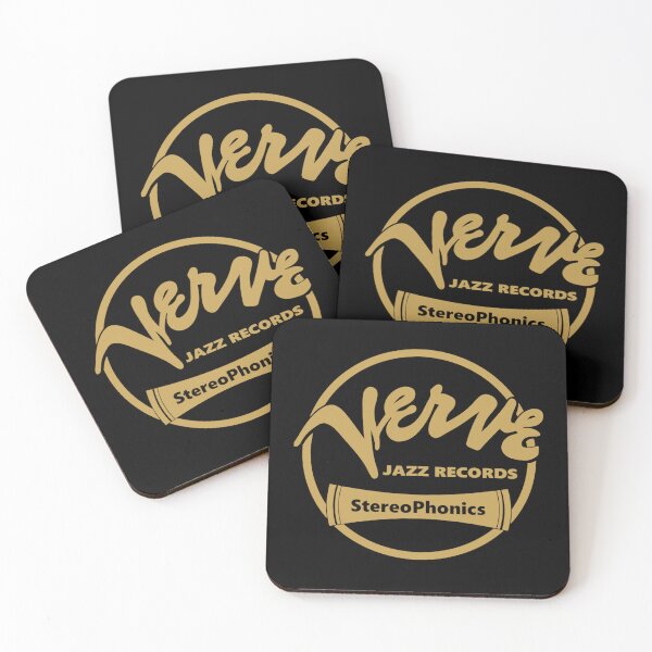 Item preview, Jazz Records Verve designed and sold by Oblivescense13.