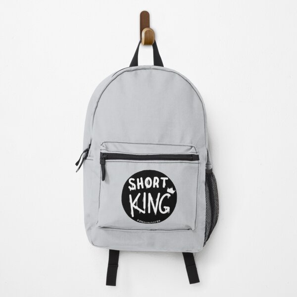 Item preview, Short King Anthem   designed and sold by Baileyandersson.