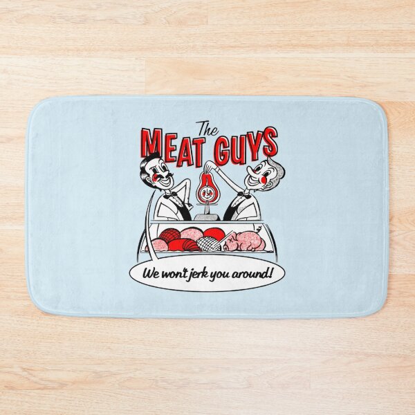 Item preview, The Meat Guys - TMG   designed and sold by Baileyandersson.
