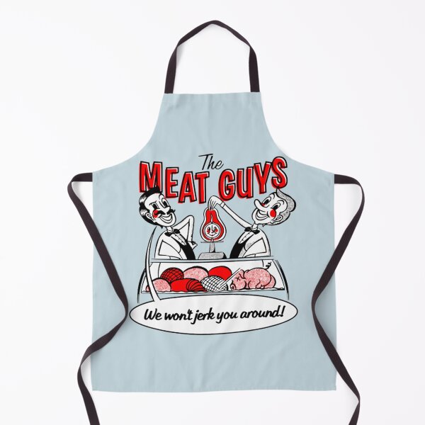 Item preview, Los chicos de la carne - TMG designed and sold by Baileyandersson.