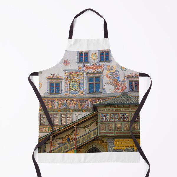 Item preview, Lindau Town Hall designed and sold by DiFigianoPhoto.