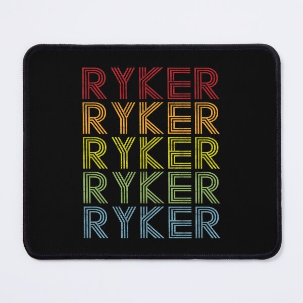 Item preview, Ryker Name T Shirt - Ryker Vintage Retro Ryker Name Gift Item Tee designed and sold by chezeva.