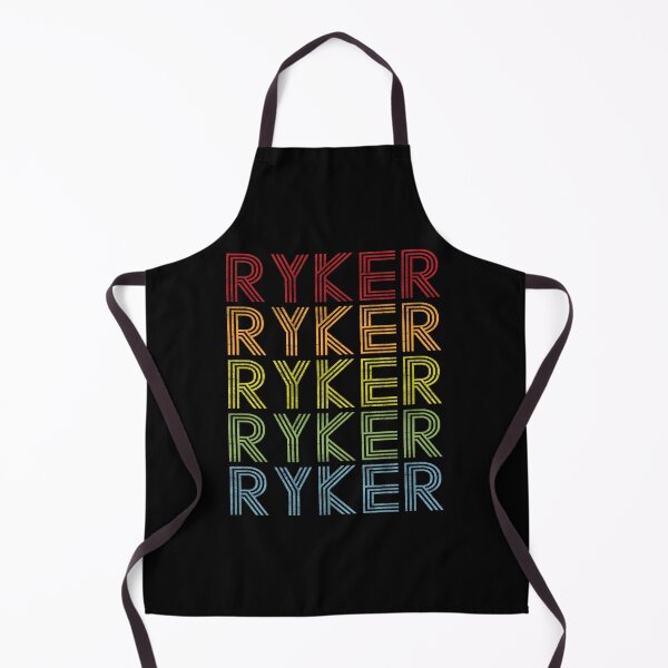 Item preview, Ryker Name T Shirt - Ryker Vintage Retro Ryker Name Gift Item Tee designed and sold by chezeva.