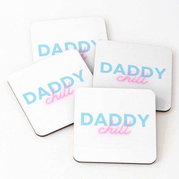 Item preview, Daddy Chill designed and sold by toadsforall.