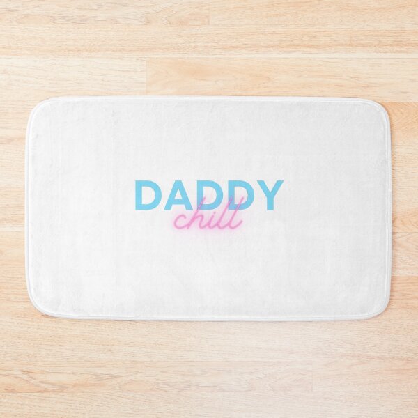 Item preview, Daddy Chill designed and sold by toadsforall.