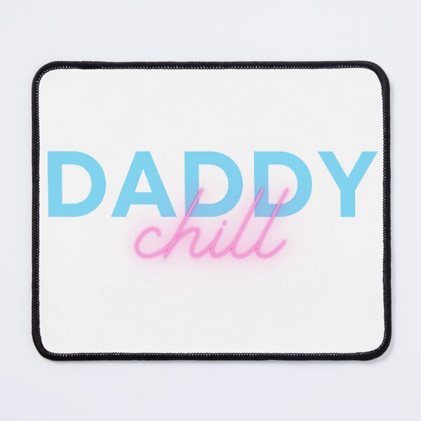 Item preview, Daddy Chill designed and sold by toadsforall.