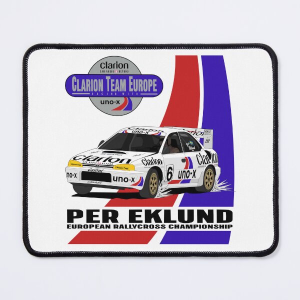 Item preview, Per Eklund impreza 95 designed and sold by purpletwinturbo.