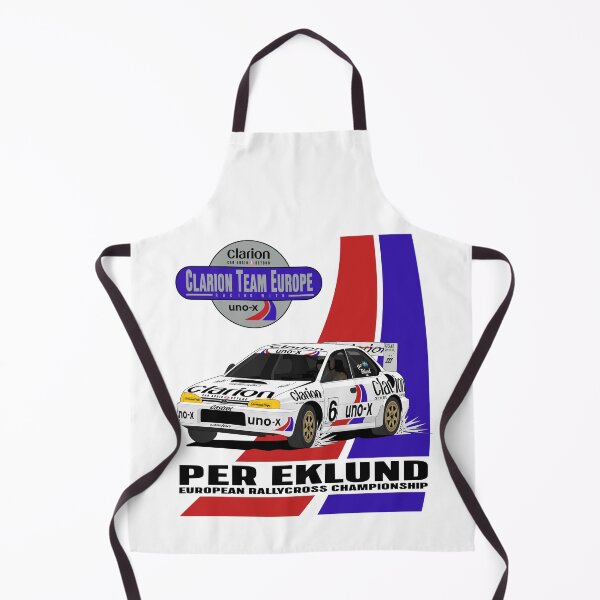 Item preview, Per Eklund impreza 95 designed and sold by purpletwinturbo.