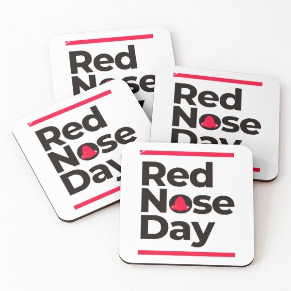 Item preview, Red Nose Day 2022 Funny Memes designed and sold by KhanhHoass.