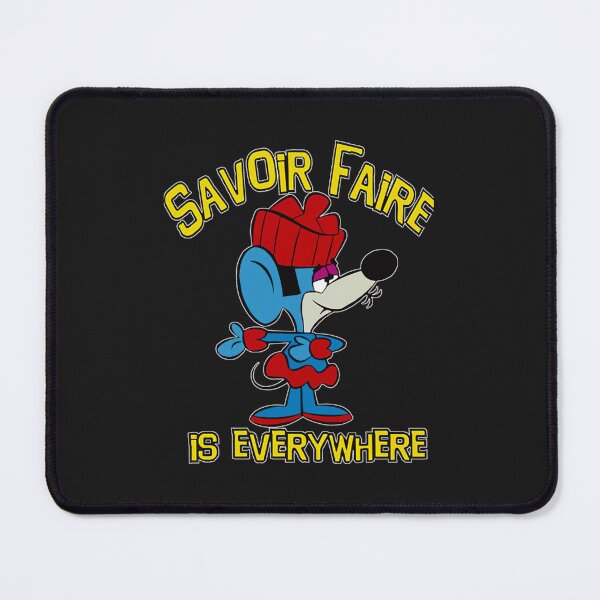 Item preview, Savoir Faire Classic TShirt Gift Perfect designed and sold by KhanhHoass.