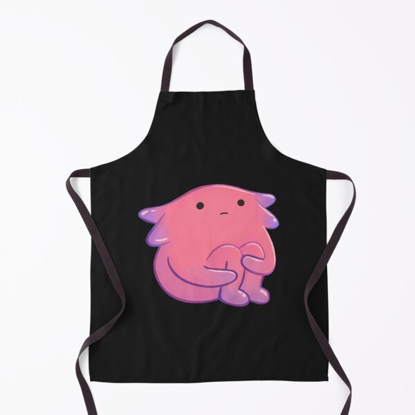 Item preview, Shy Axolotl designed and sold by KhanhHoass.