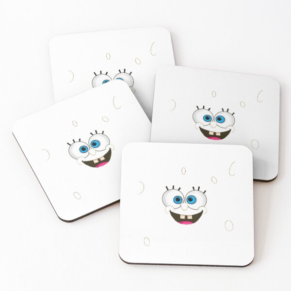 Item preview, SpongeBob designed and sold by KhanhHoass.