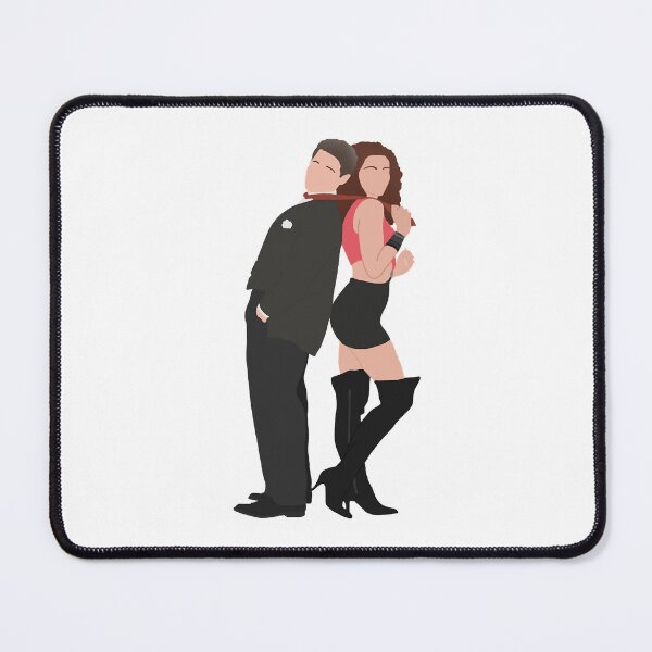 Item preview, For Mens Womens Cover From Pretty Woman  Awesome For Movie Fans designed and sold by EthanWhite157.