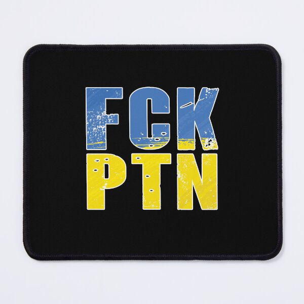 Item preview, Fck Ptn-Stop War (Free Ukraine) designed and sold by i-longmanshop.