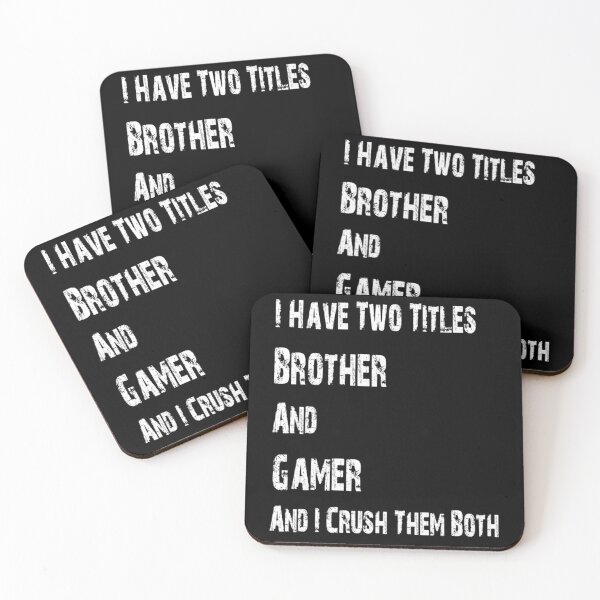Item preview, Funny Gamer Vintage Video Games For Boys Brother Son designed and sold by Vinnie Auer.