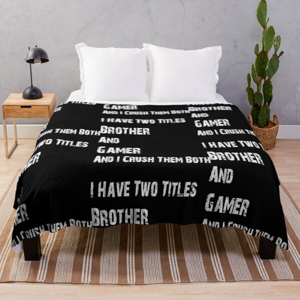 Item preview, Funny Gamer Vintage Video Games For Boys Brother Son designed and sold by Vinnie Auer.
