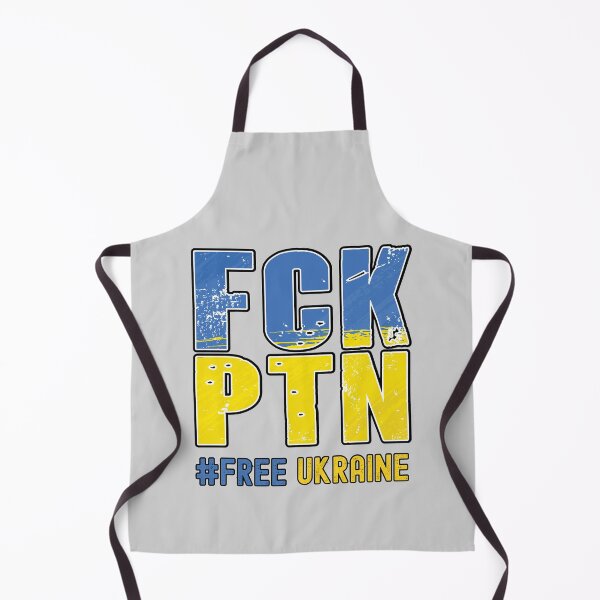 Item preview, Fck Ptn-Stop War (Free Ukraine) designed and sold by i-longmanshop.