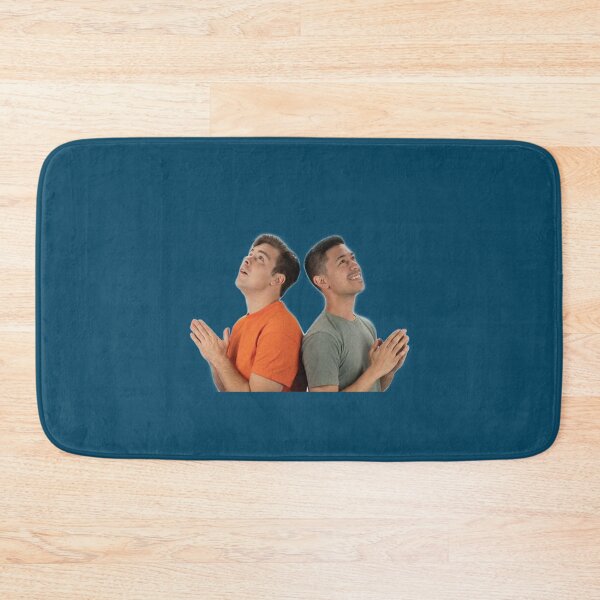 Item preview, cody ko and noel miller       designed and sold by Baileyandersson.