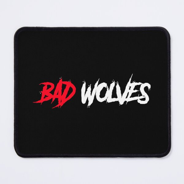 Item preview, Copy of bad wolves international music tour special designed and sold by moody67.
